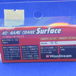 NO-NAME CRANK Surface [Brand New]