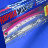 MAX RAP 13 [Brand New]