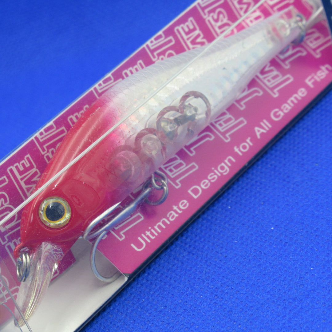 JACKSON – JAPAN FISHING TACKLE