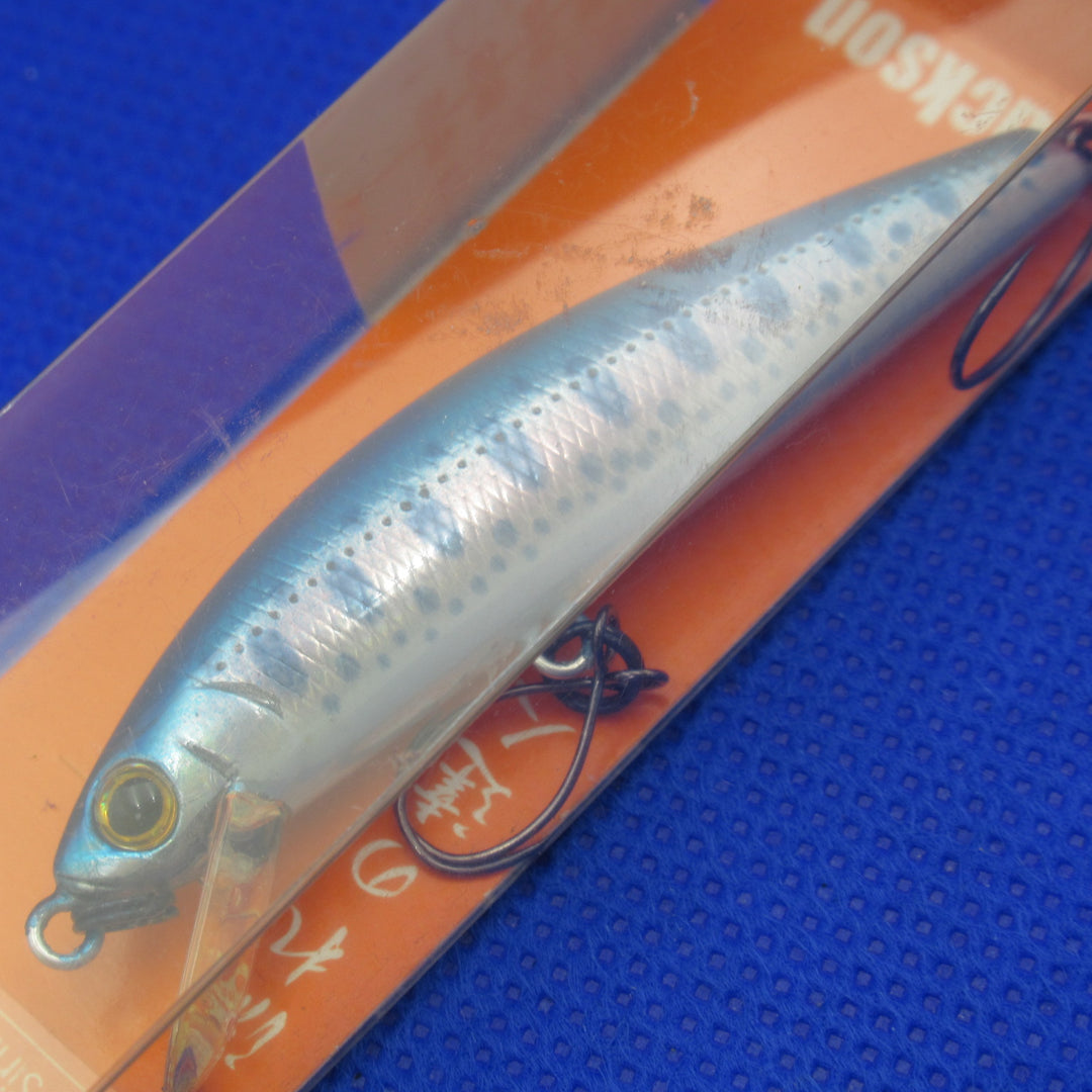 JACKSON – JAPAN FISHING TACKLE