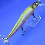 PROP DARTER 110 [Used]