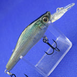 LIVE-X SMOLT [Used]