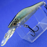 LIVE-X SMOLT [Used]