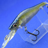 LIVE-X SMOLT [Used]