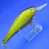 T.D. SHAD 1072 LC [Used]
