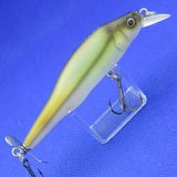 PROP DARTER 80 [Used]