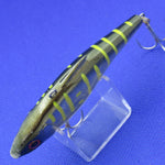 LIP LESS BAIT (Fast Sinking) [Used]