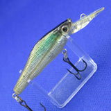 LIVE-X SMOLT [Used]