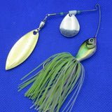 V-3 BULLET SHAD [Used]