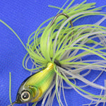 V-3 BULLET SHAD [Used]