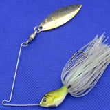 V-3 BULLET SHAD MINI [Used]