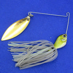 V-3 BULLET SHAD MINI [Used]