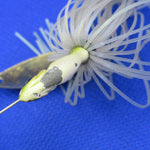 V-3 BULLET SHAD MINI [Used]