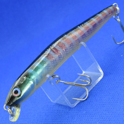 GREAT HUNTING MINNOW 95 [Used]
