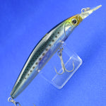 LIP IN BAIT S [Used]