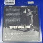 CRYSTAL S SUPER SLOW ROLL 3/4oz [Brand New]