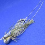 BLADE JIG 1/4 oz [Used]