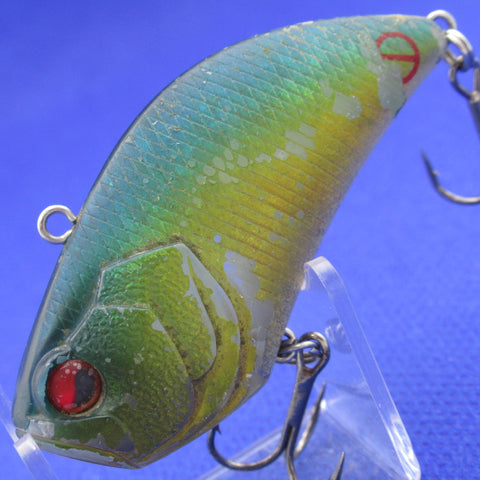 outlet UK shop Raid Japan Lure Case 3 Lure