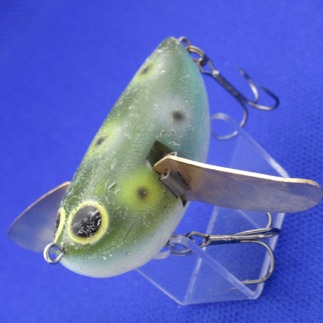 USED BAITS – Tagged 