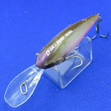 D-BILL SHAD 55MR [Used]