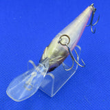 D-BILL SHAD 55MR [Used]