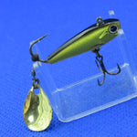 IGA JIG SPIN 5g [Used]