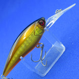 D-BILL SHAD 55MR [Used]