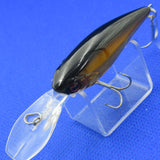 D-BILL SHAD 55MR [Used]