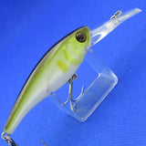 SOUL SHAD 68SP [Used]