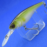 SOUL SHAD 58SR SP [Used]