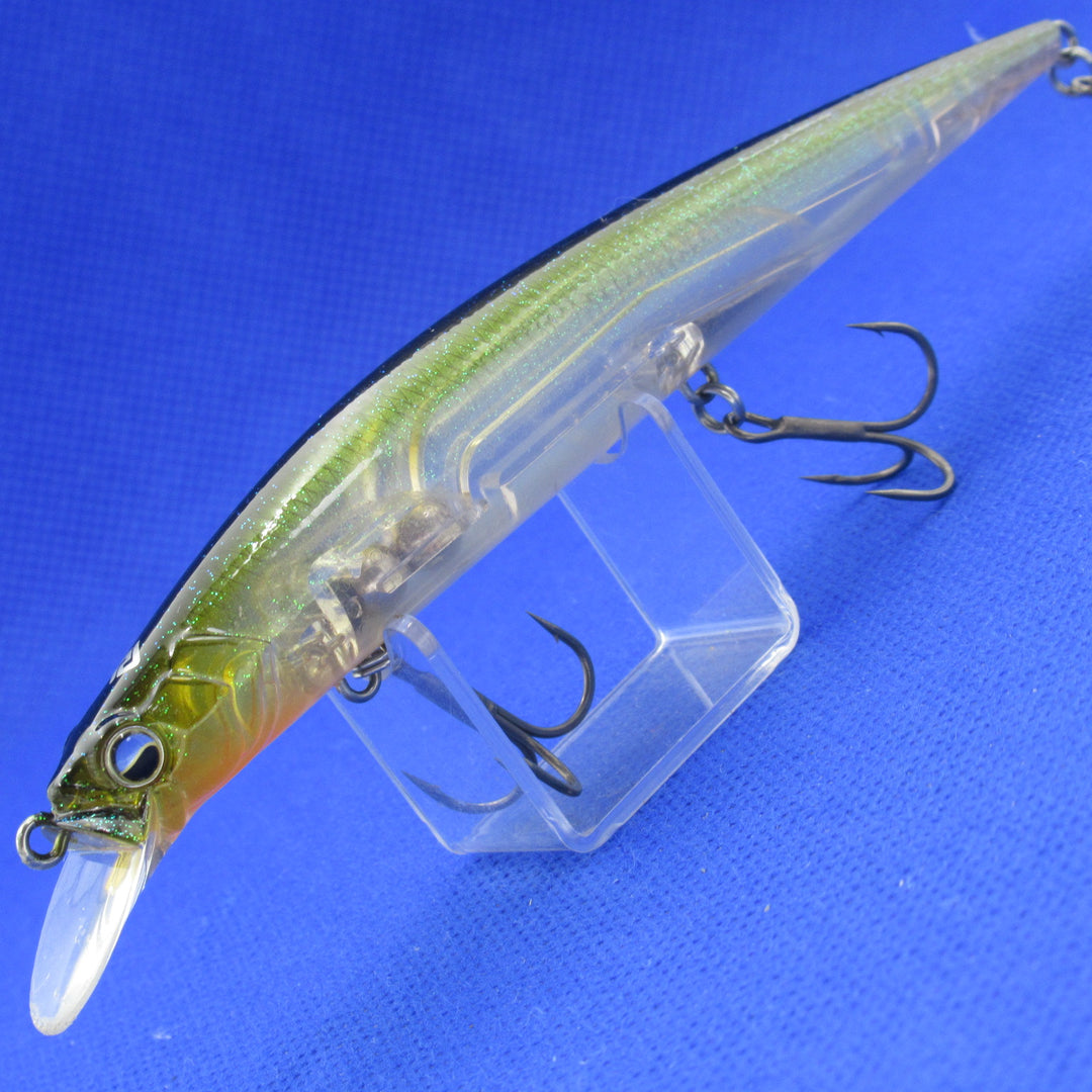 RAID JAPAN – JAPAN FISHING TACKLE