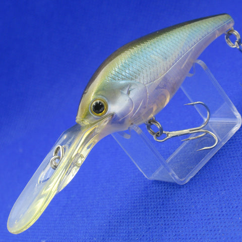 Lucky Craft Real Bait Premium | Real California Premium - Matériel Lucky Craft Real Bait Premium | Real California Premium - Matériel