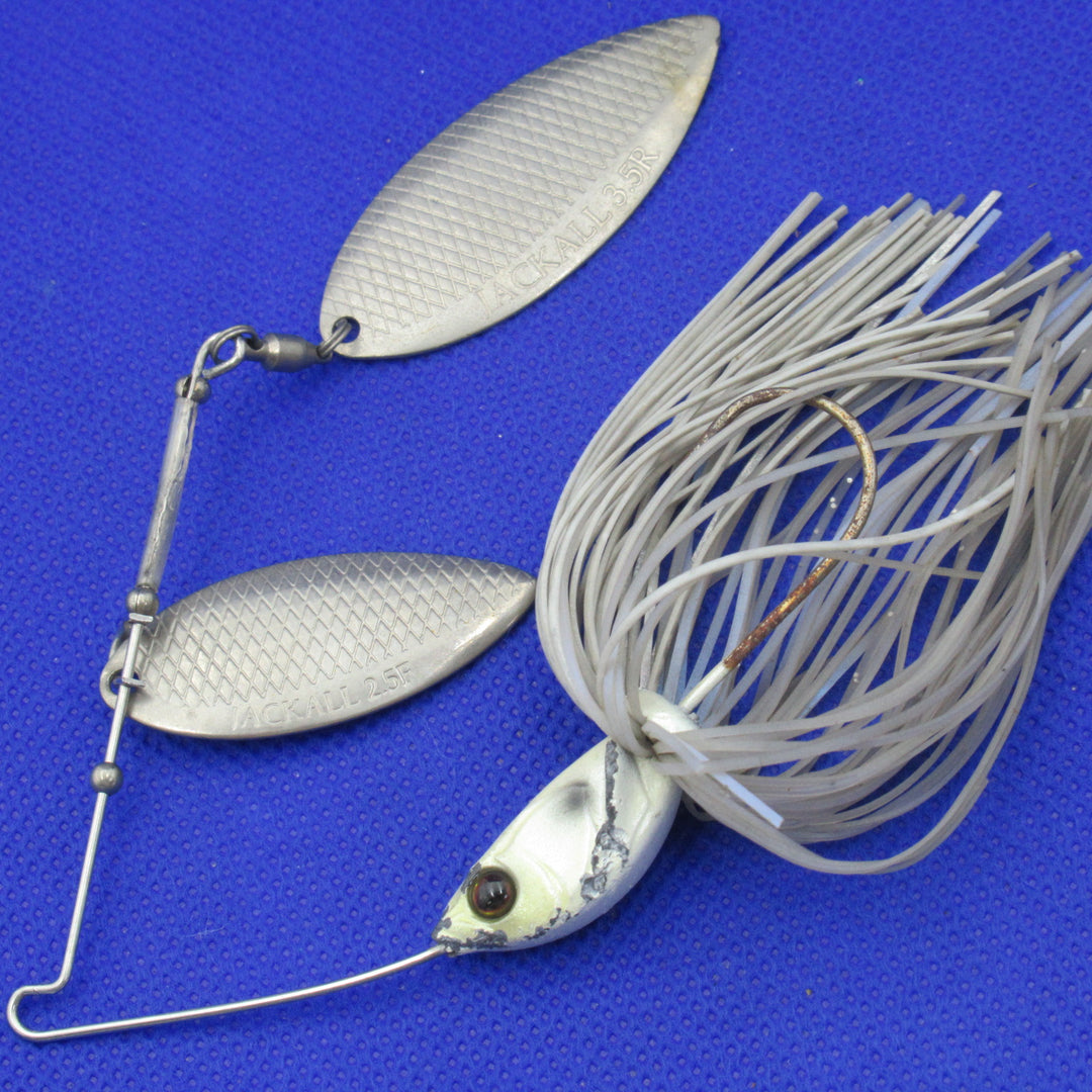 USED BAITS – JAPAN FISHING TACKLE