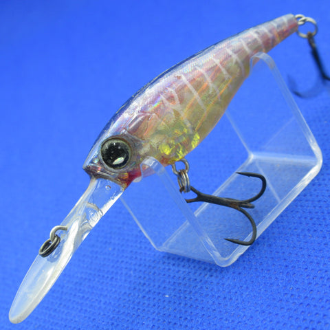 Vintage Japan fishing lure fishing lure (lot#20691)