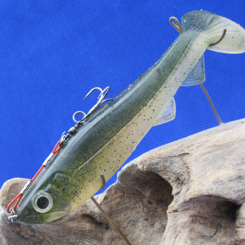 USED BAITS – Tagged 316-SWIMBAIT – JAPAN FISHING TACKLE