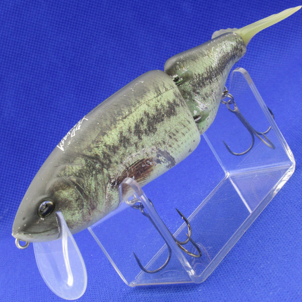 TiNY KLASH Low [Used] – JAPAN FISHING TACKLE