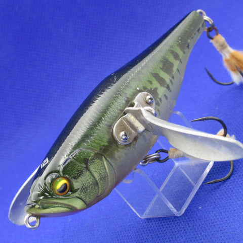 Used] SHIMANO BANTAM 1711H-SB - 【Bass Trout Salt lure fishing web order  shop】BackLash｜Japanese fishing tackle｜