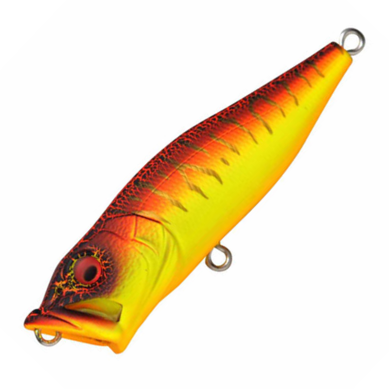 ルアー・フライ POP-X(SP-C)No.233 BR-T5 ルアー・フライ POP-X(SP-C) ルアー・フライ POP-X(SP-C)No.233 BR-T5 ルアー・フライ POP-X(SP-C)