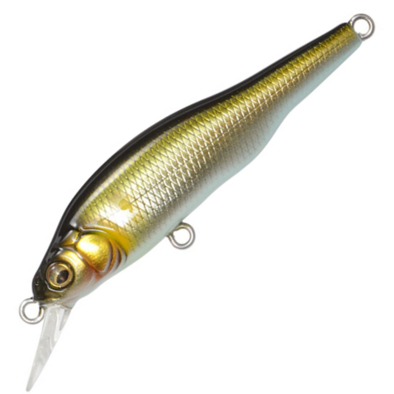 Megabass - 【新品、未開封】KAGELOU MD 125F GP YELLOW VENUS Megabass - 【新品、未開封】KAGELOU MD 125F GP YELLOW VENUS