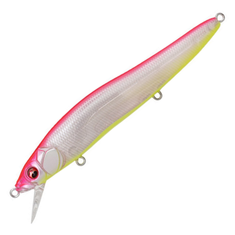 Megabass Vision 110 R+3 Jukucho Rose Megabass Vision 110 R+3 Jukucho Rose