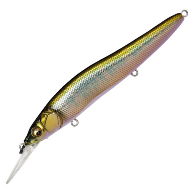 Megabass Oneten R + 1 Principal Pink Megabass Oneten R + 1 Principal Pink