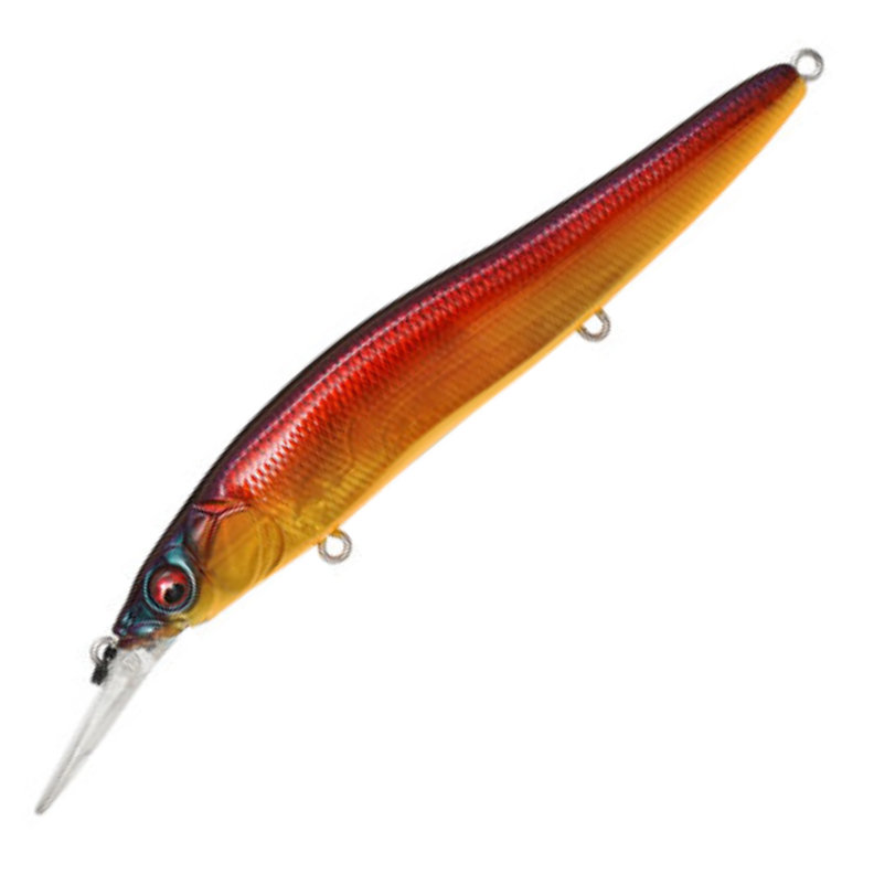 Megabass Vision Oneten R+1 GP Spawn Killer R
