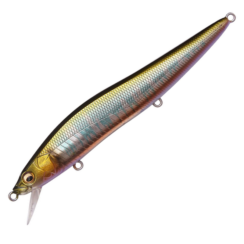 Megabass Vision Oneten LBO Japanese Oikawa