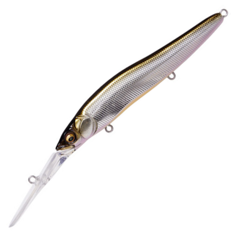 VISION ONETEN R & Jr. ルアーセット VISION ONETEN Jr. - Megabass VISION ONETEN R & Jr. ルアーセット VISION ONETEN Jr. - Megabass