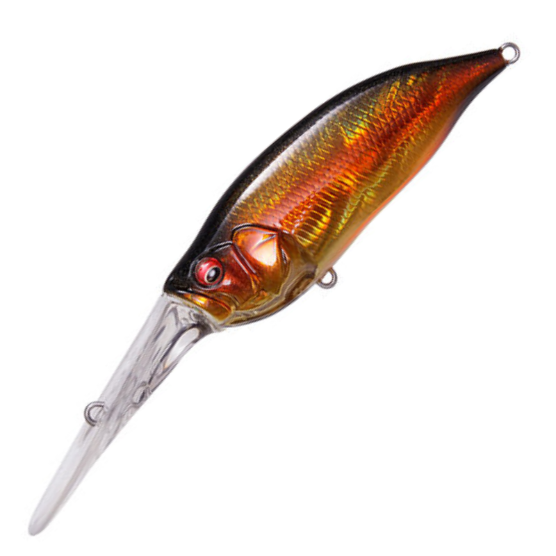 Megabass IXI Shad TX 7g HT Wakasagi Megabass IXI Shad TX 7g HT Wakasagi