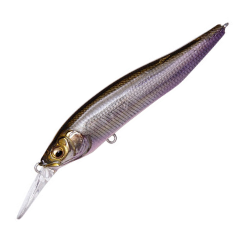 Leurre Flottant Mer Leurre De Pêche Megabass X-Nanahan +2 SW - Flottant Leurre Flottant Mer Leurre De Pêche Megabass X-Nanahan +2 SW - Flottant