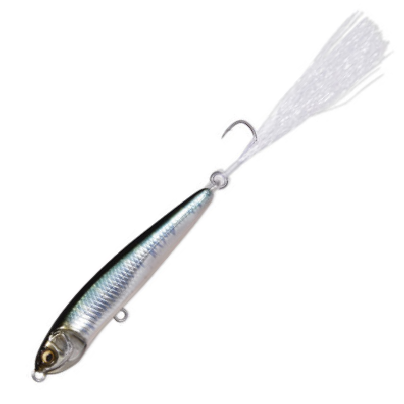 Megabass KARASHI IGX 70F - Hard Baits | WTD - Plus Fishing Megabass KARASHI IGX 70F - Hard Baits | WTD - Plus Fishing