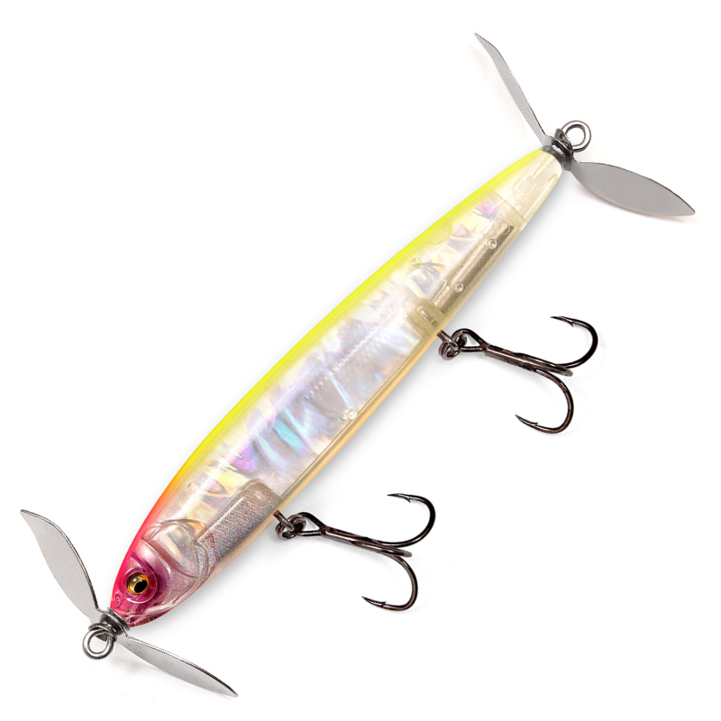 bass fishing slow lures Megabass Bass Lure X-Plose Slow Swimmer NC Oikawa