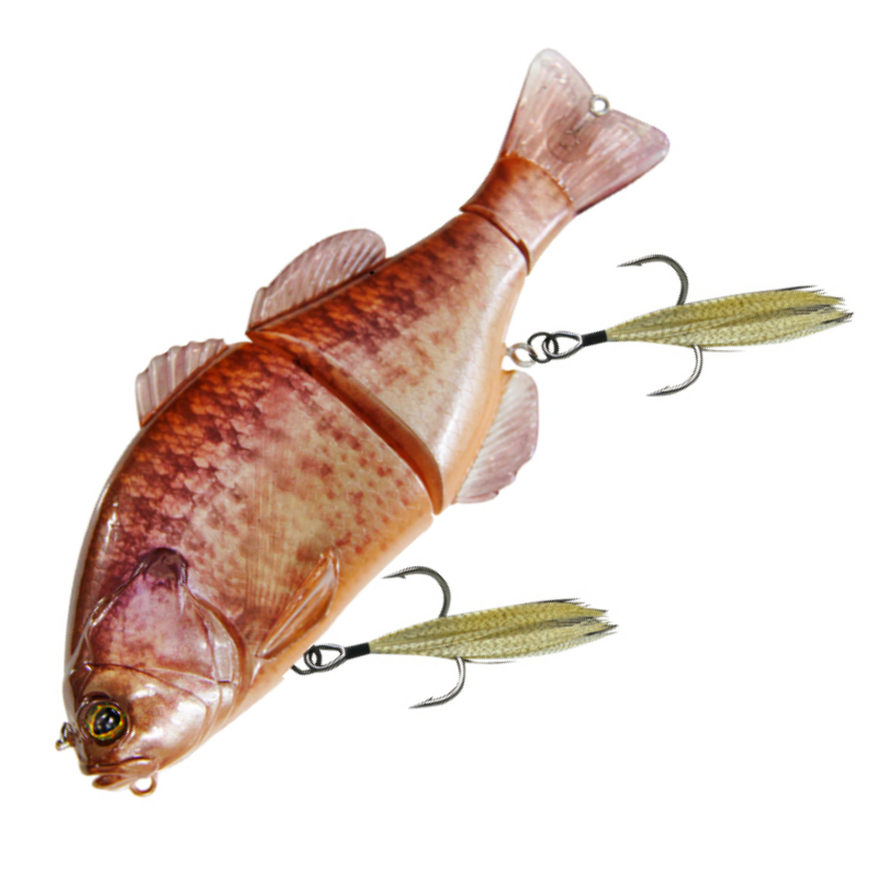CHIBITAREL DEADRISE [Brand New] – JAPAN FISHING TACKLE