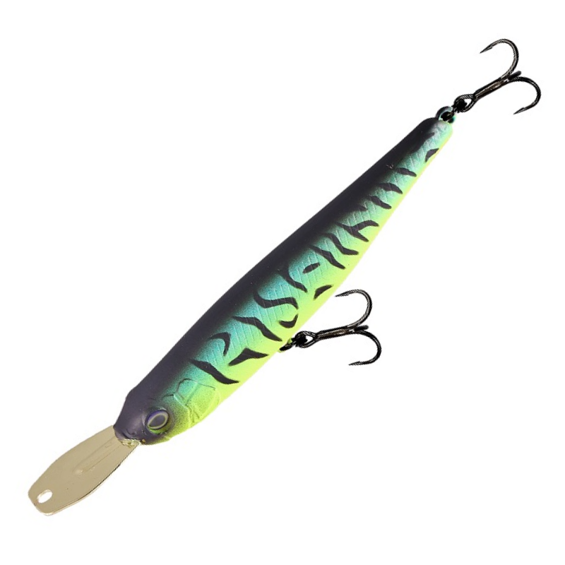 Jackall Riser Bait 007R Classical Japan Bait